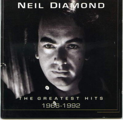 The Greatest Hits 1966-1992